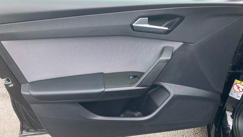 SEAT Leon 1.0 TSI EVO SE 5dr Petrol Hatchback